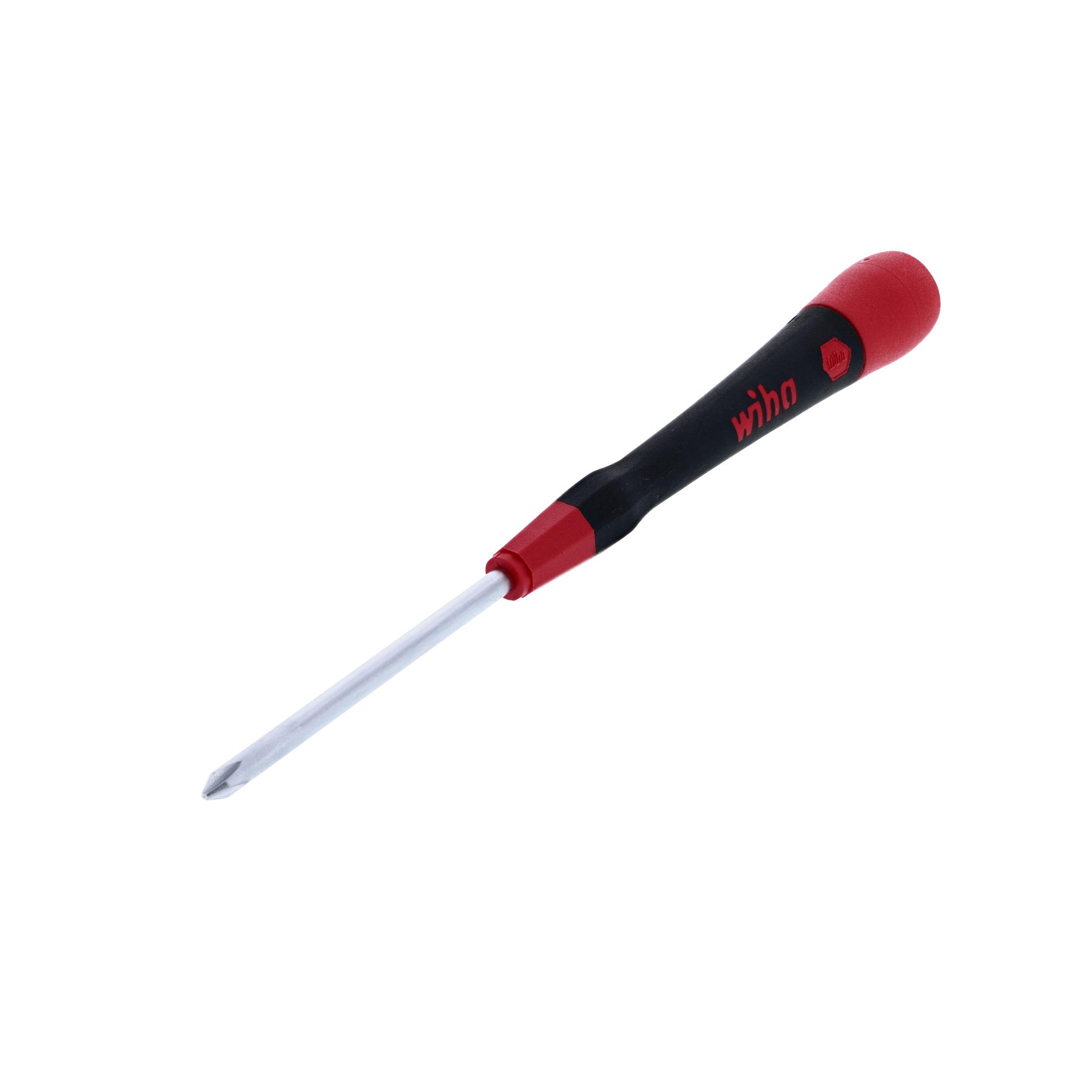 Precision PicoFinish Phillips Screwdrivers