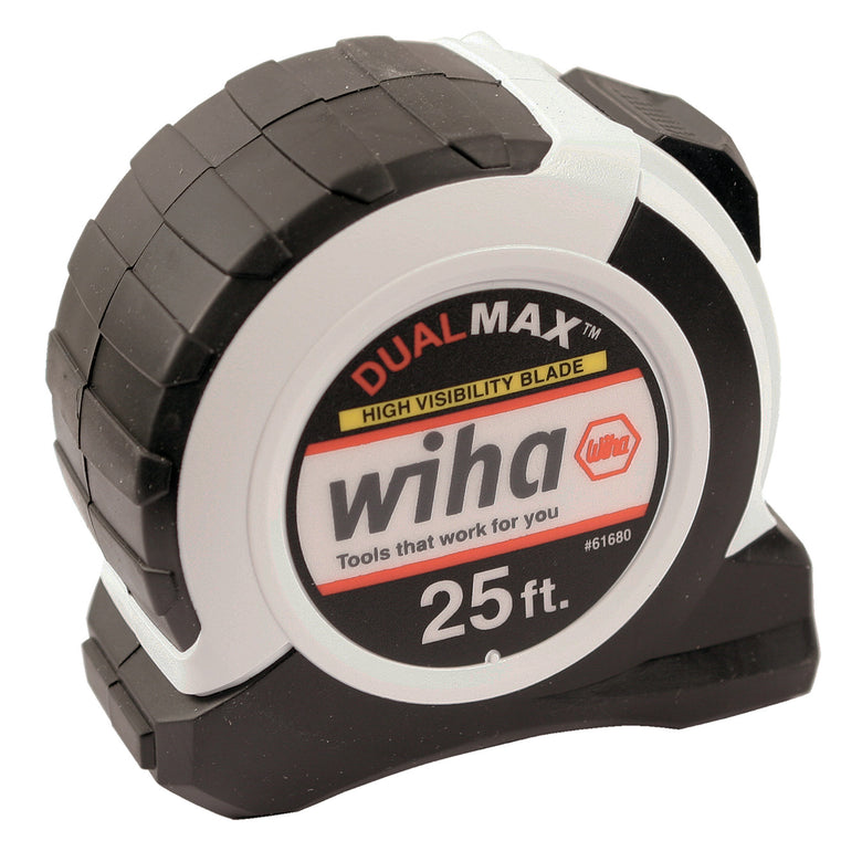 25 Foot DualMax Tape Measure