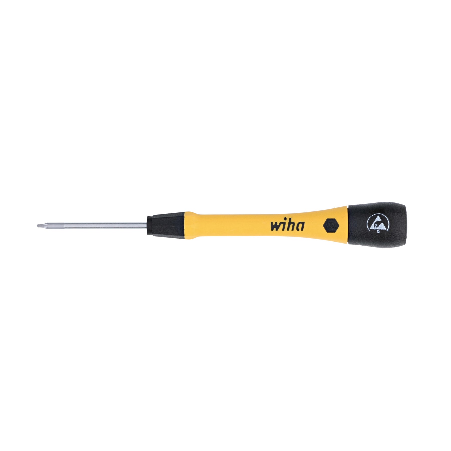 ESD Safe Precision Torx Screwdrivers