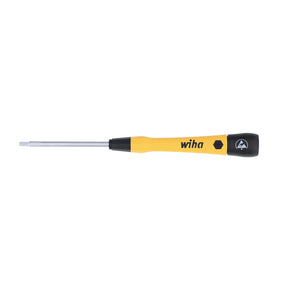 ESD Safe Precision Hex Screwdrivers