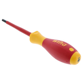 Insulated SoftFinish Torx Screwdriver T30