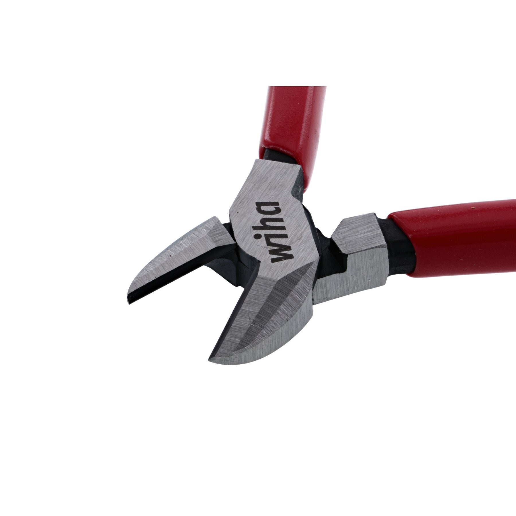 Classic Grip Diagonal Cutters 5.5"