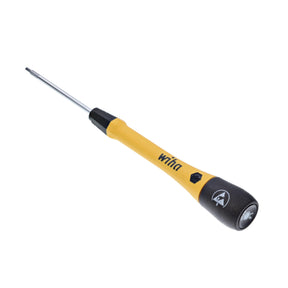 ESD Safe PicoFinish Precision Hex Screwdriver - 1.5mm x 50mm