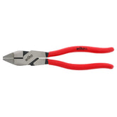 Wiha 32631 Classic Grip NE Style Lineman's Pliers 9.5"
