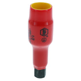 Wiha 31837 Insulated Hex Socket 1/2" Drive 1/2"