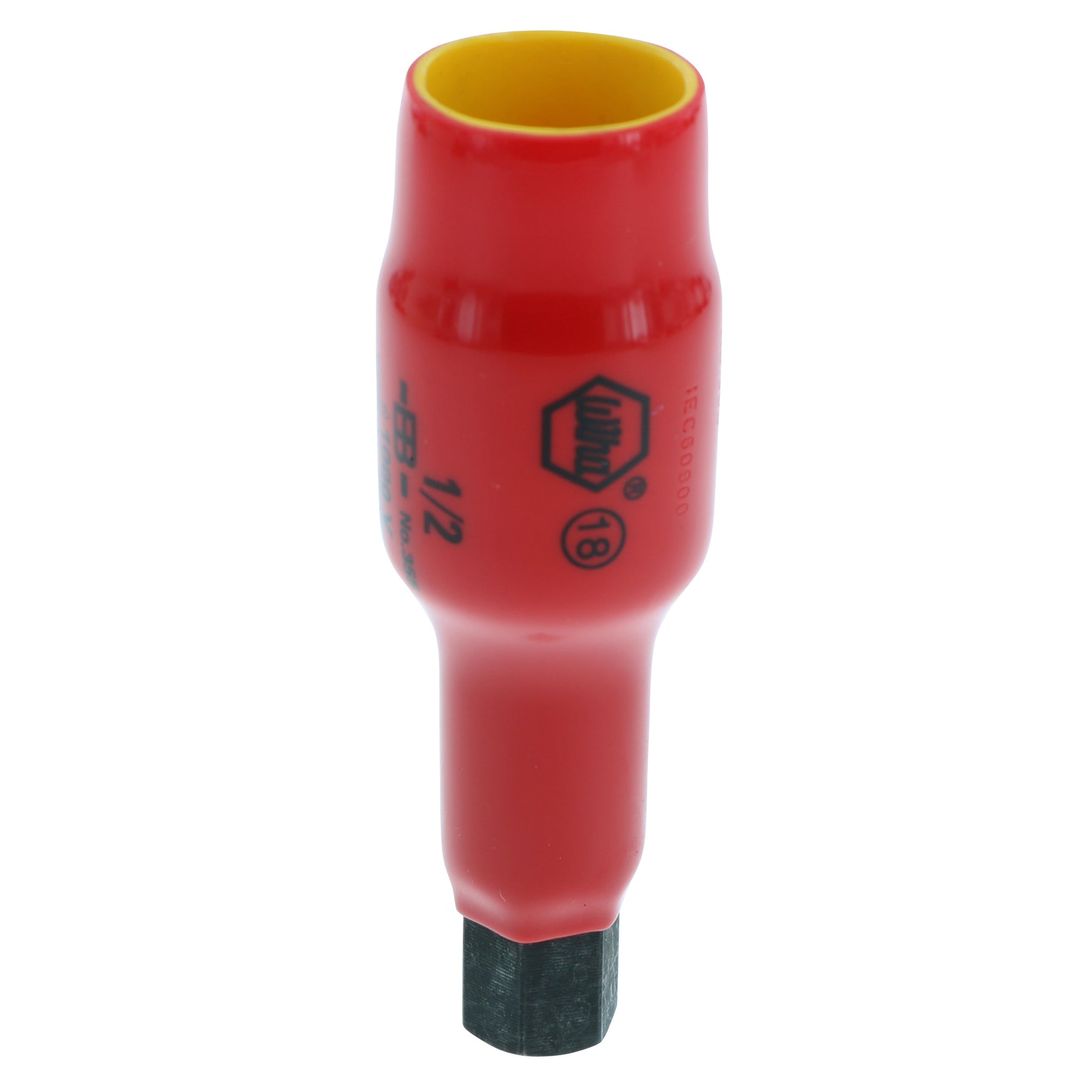 Insulated 1/2" Drive Sockets
