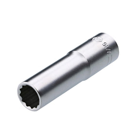 12 Point - 3/8" Drive Deep Socket 7/16"