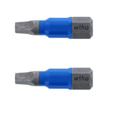 TerminatorBlue Square Impact Bits