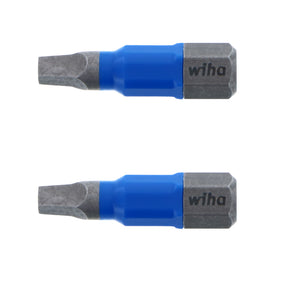 TerminatorBlue Square Impact Bits