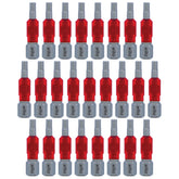 Wiha 76623 MaxxTor Impact Bit Hex 3.0mm - 29mm - 25 Pack