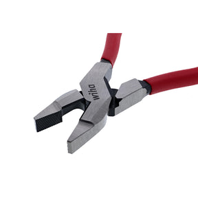 Classic Grip NE Style Lineman's Pliers 9.5"