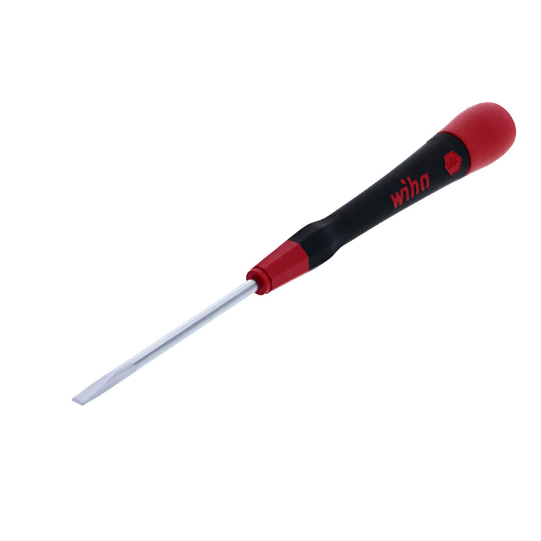 PicoFinish Slotted Screwdriver 3.5mm x 60mm