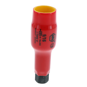 Insulated 1/2" Drive Sockets