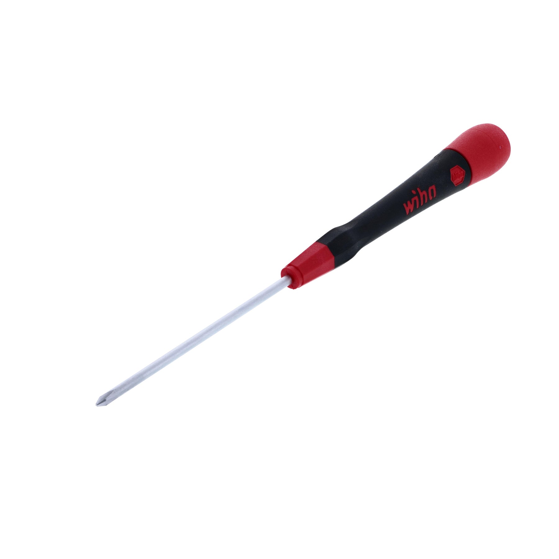 Precision PicoFinish Phillips Screwdrivers