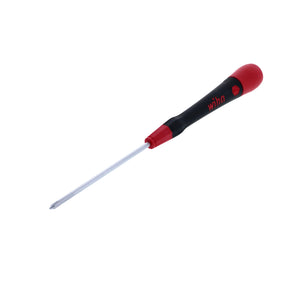 Precision PicoFinish Phillips Screwdrivers