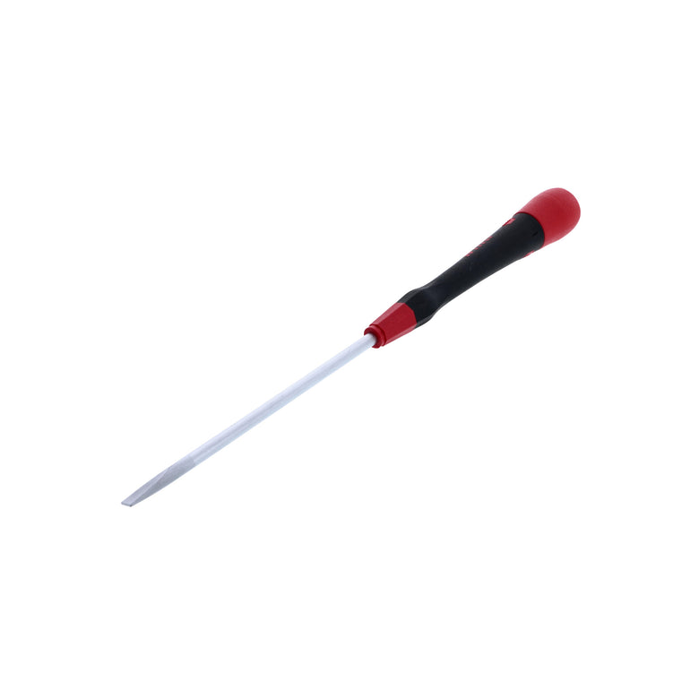 PicoFinish Slotted Screwdriver 4.0mm x 100mm