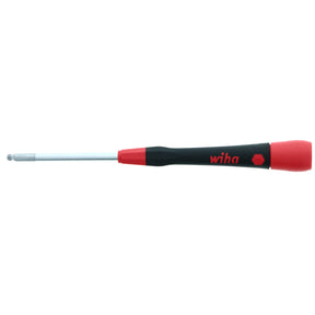 PicoFinish Ball End Hex Screwdriver 9/64" x 60mm
