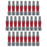 Wiha 76632 MaxxTor Impact Bit Hex 5/32" - 29mm - 25 Pack