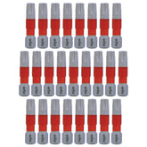 Wiha 76616 MaxxTor Impact Bit Torx T30 - 29mm - 25 Pack