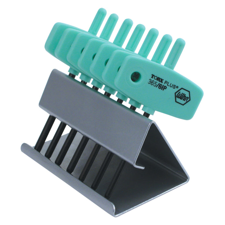 7 Piece TorxPlus Flag Handle Set