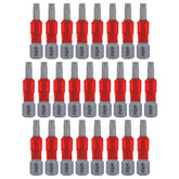 Wiha 76611 MaxxTor Impact Bit Torx T15 - 29mm- 25 Pack