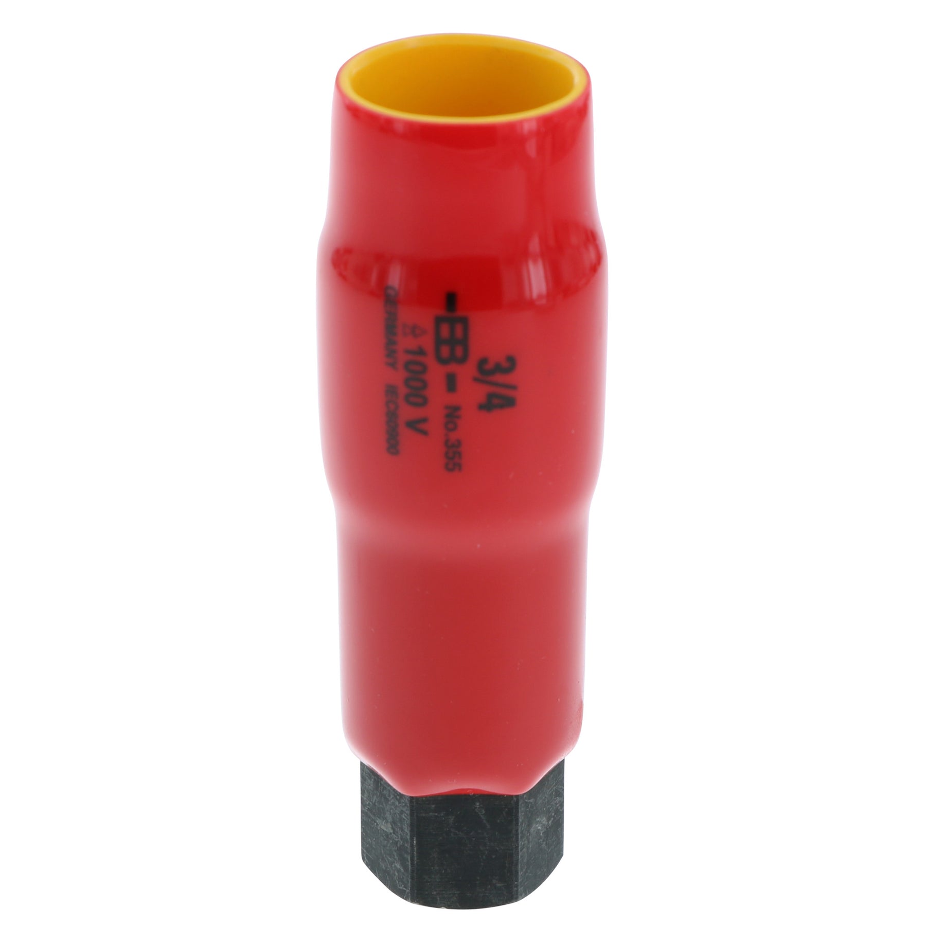 Insulated 1/2" Drive Sockets