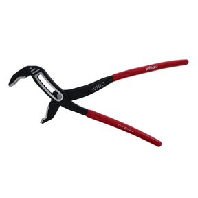 Classic Grip V-Jaw Tongue and Groove Pliers 12"